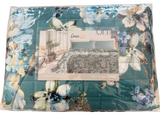 QUILT ANDAZ - Biancheria Letto - LINEAORO