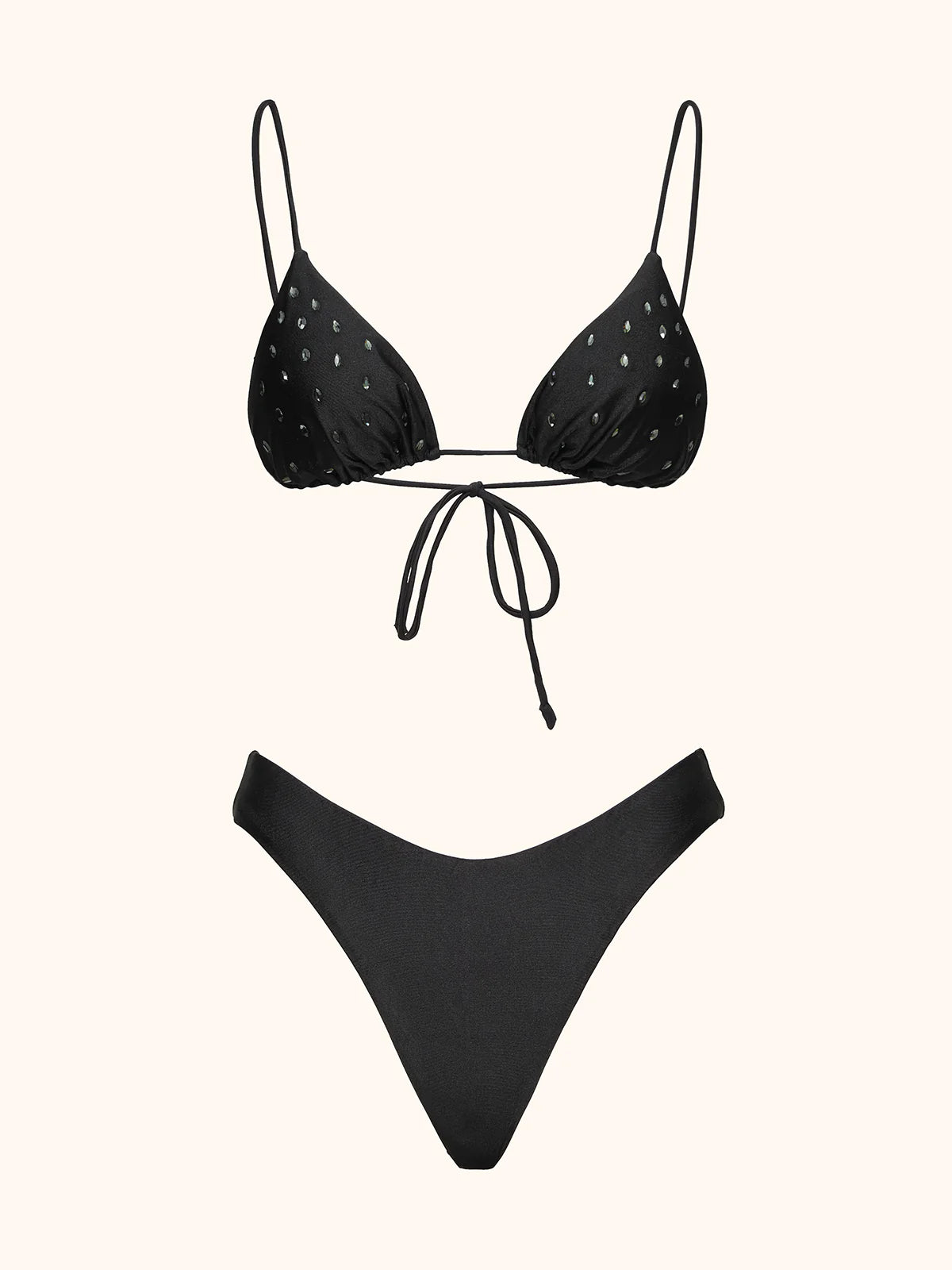MF26-SW0130BK - Costumi da bagno - ME FUI