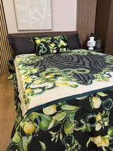 LIMONI DARK 001 - Biancheria Letto - ROBERTO CAVALLI