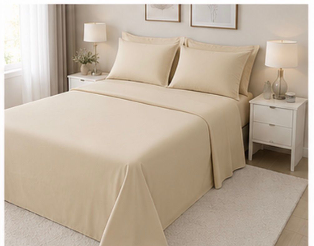THE COLORS - Biancheria Letto - ANGEL COLLLECTION