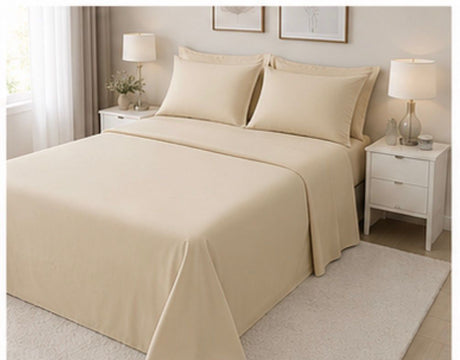 THE COLORS - Biancheria Letto - ANGEL COLLLECTION