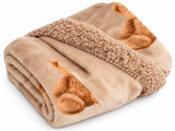 BEAR PLAID - Biancheria Letto - IRGE