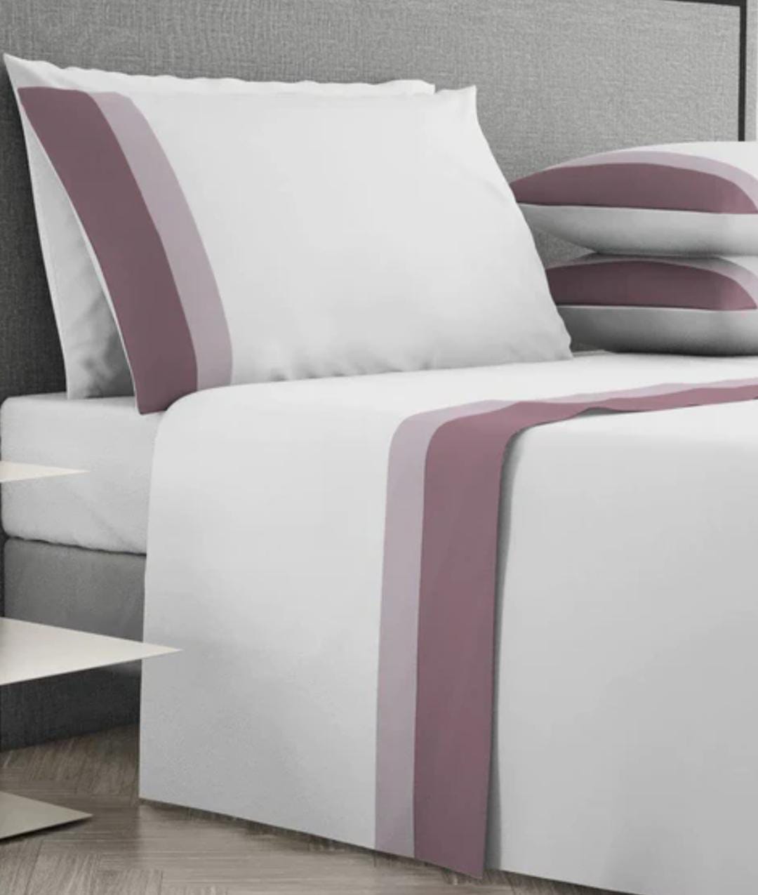 CAPRI - Biancheria Letto - Manifatture Vallepiano