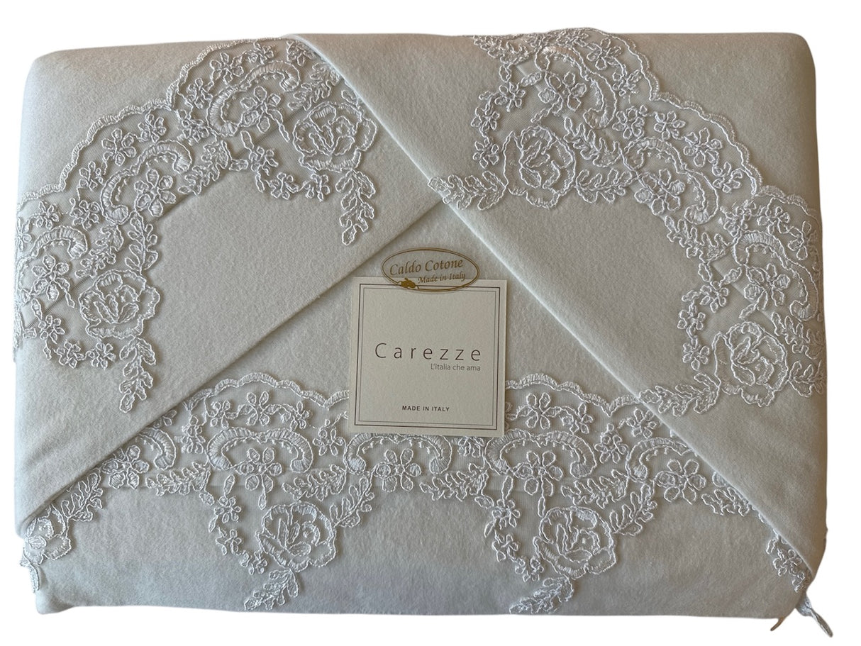 MAYDA - Biancheria Letto - CAREZZE