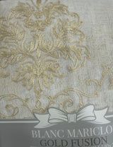 GOLD FUSION - Oggettistica - BLANC MARICLO