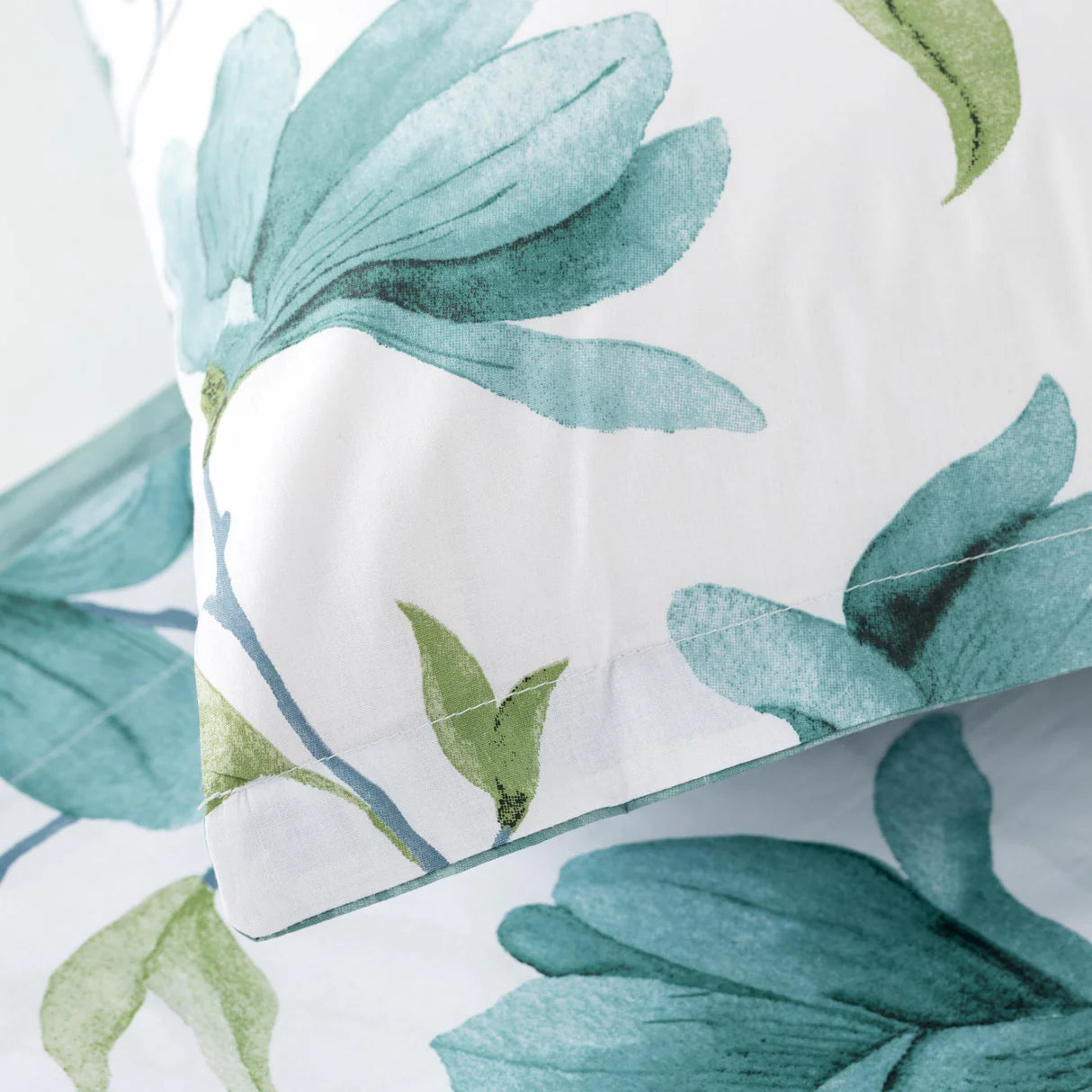 MAGNOLIA COMP.LETTO - Biancheria Letto - LINEA ORO