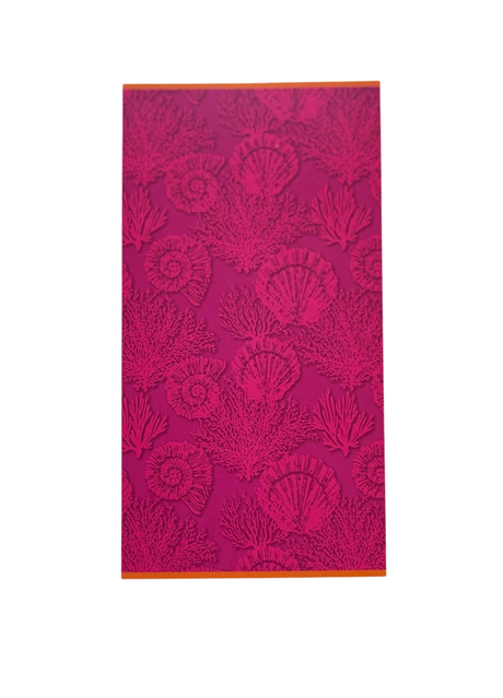 BEACH TOWEL - Accessori mare - VINGI