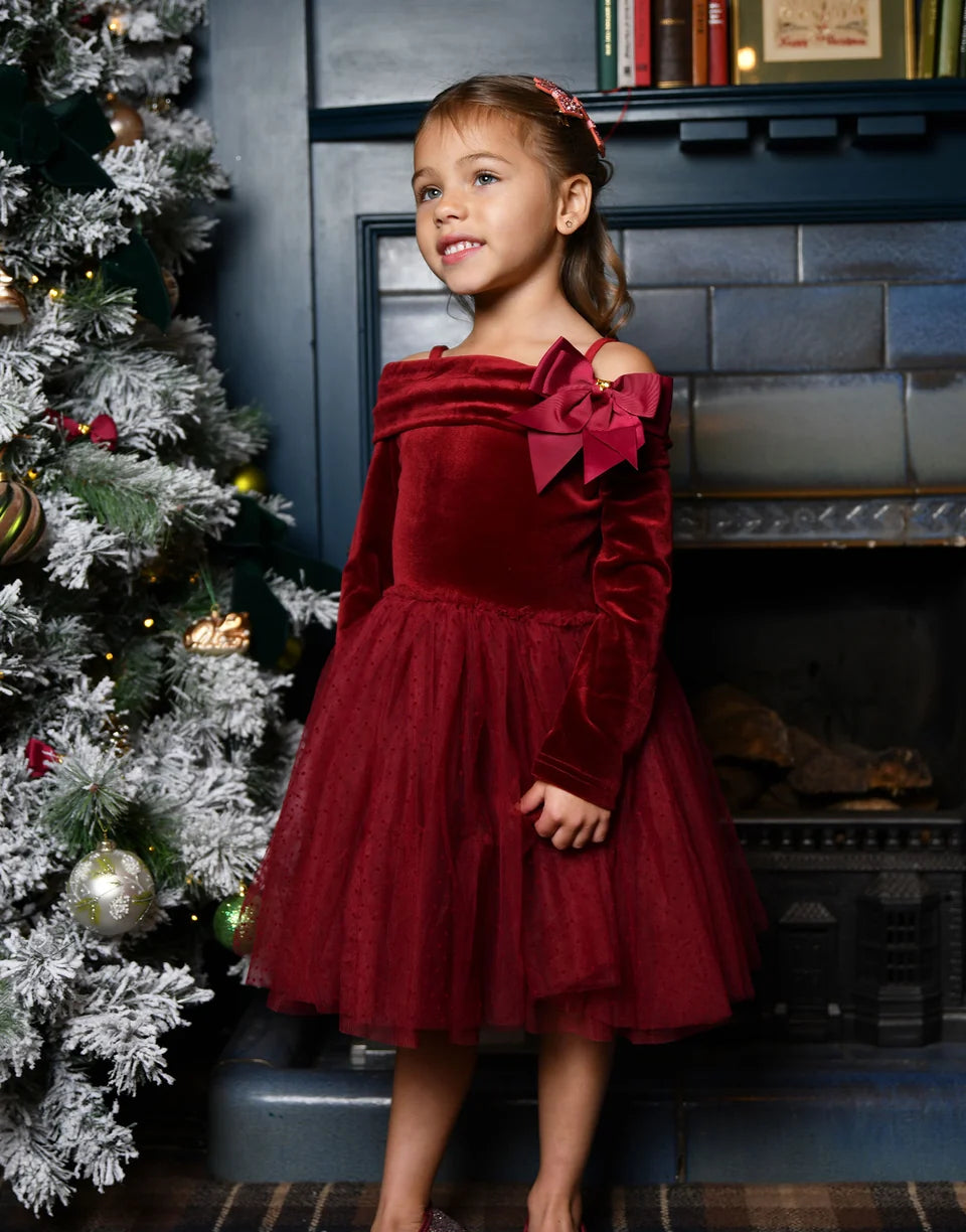 HEPBURN 2 - Abbigliamento bambini - ANGELS FACE