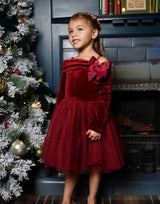 HEPBURN 2 - Abbigliamento bambini - ANGELS FACE