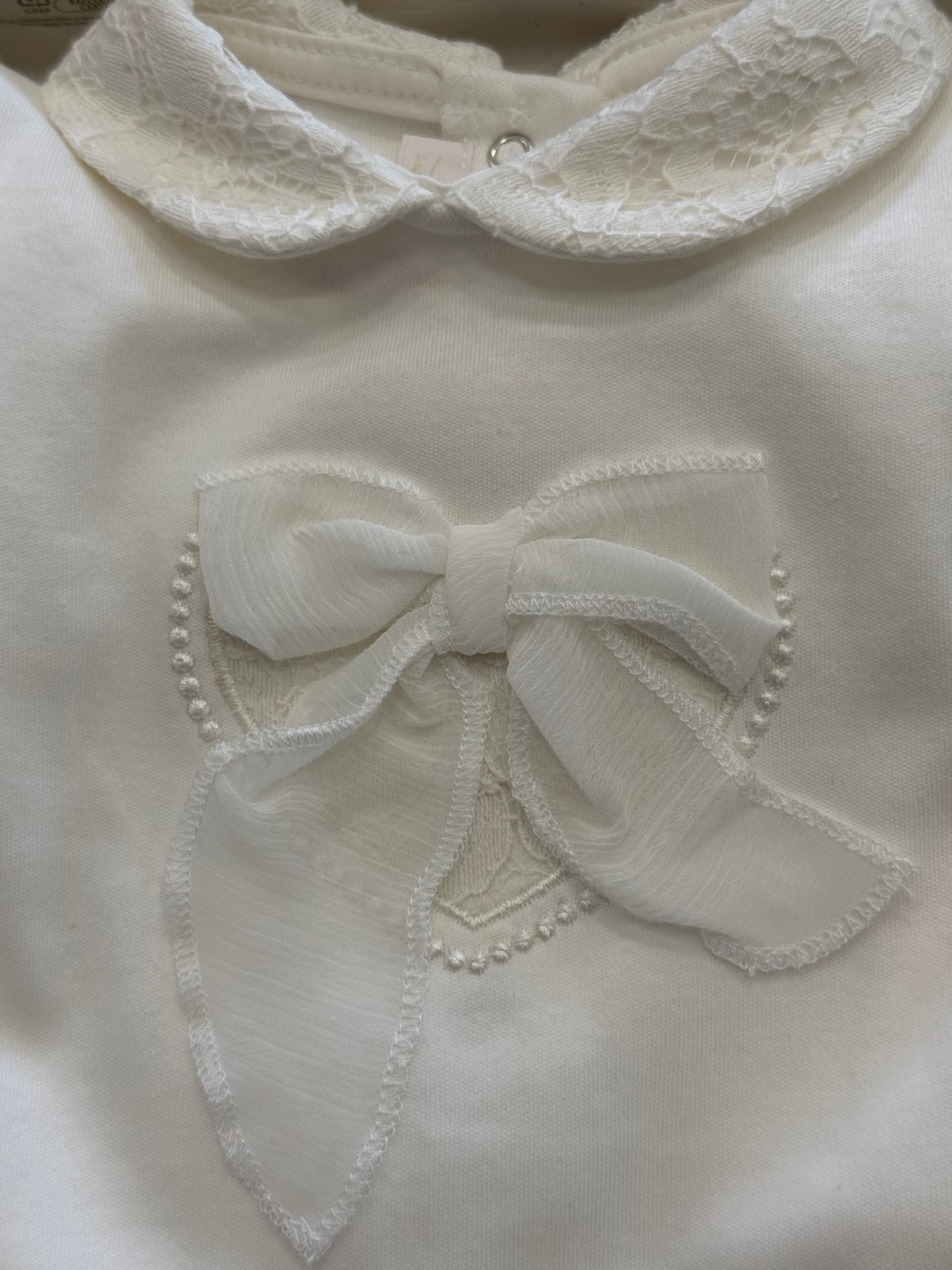 IM24N-529 - Abbigliamento bambini - ISABEL&MARTINEZ