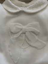 IM24N-529 - Abbigliamento bambini - ISABEL&MARTINEZ