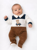LJ-344 DIS 34 - Abbigliamento bambini - LES JOLIES