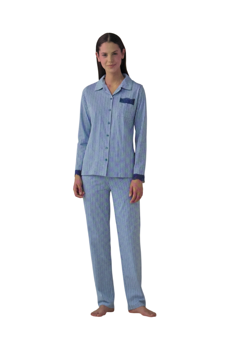 FA9508 - Pigiameria - NOIDINOTTE