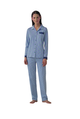 FA9508 - Pigiameria - NOIDINOTTE