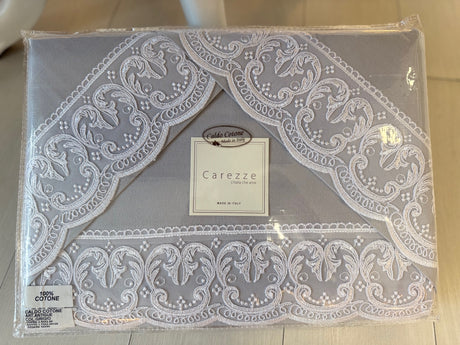 ANTIGUE - Biancheria Letto - CAREZZE