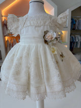 SIFIDES VESTIDO VUELO - Abbigliamento bambini - MIMILÙ