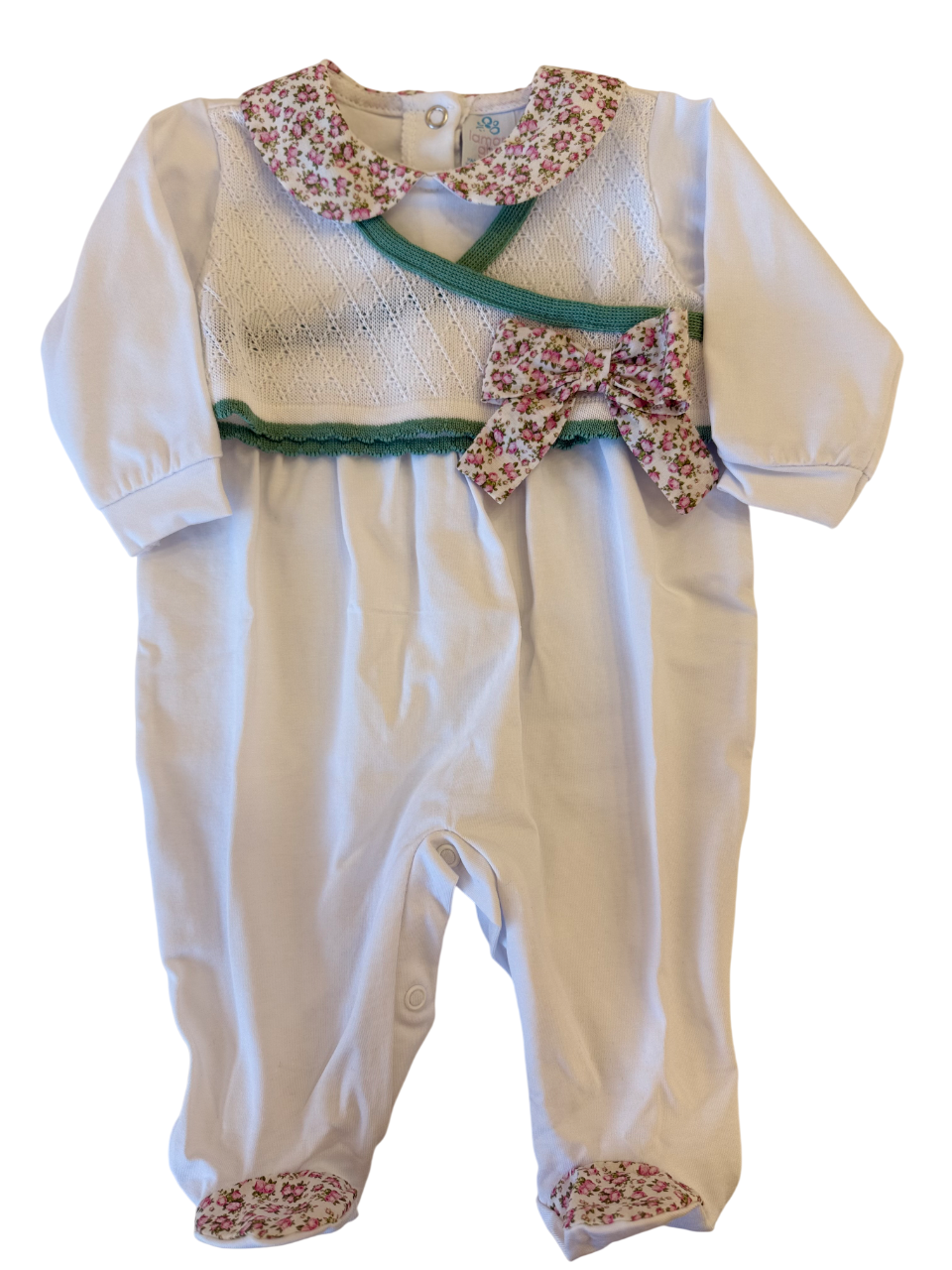 M146 30 - Abbigliamento bambini - LA MARGHERITA