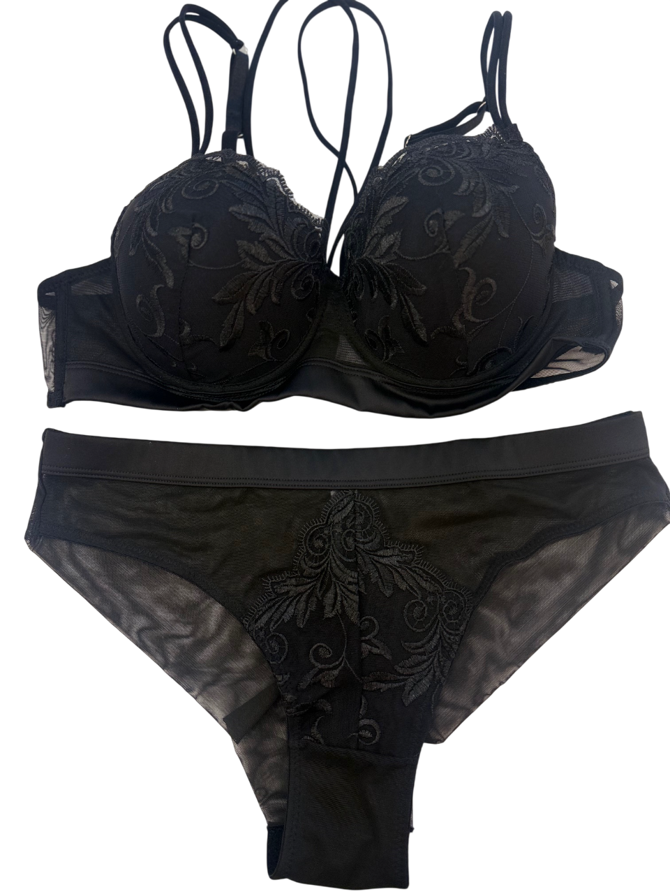 P0826C - Intimo - PURA