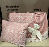 VERSAILLES - Biancheria Letto - MALICA HOME