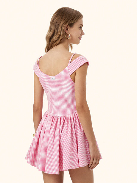 MF26-SW0326PK - Costumi da bagno - ME FUI