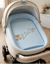 BL700C - BIANCHERIA BABY - LIUJO