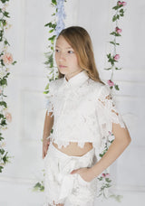 FNCJSH02840 - Abbigliamento bambini - FUN&FUN