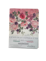 1001 - Biancheria Letto - MARTA HOME