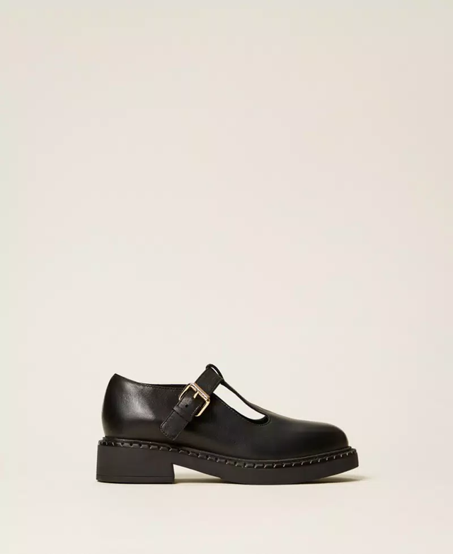 252GCJ036 - Scarpe - TWINSET