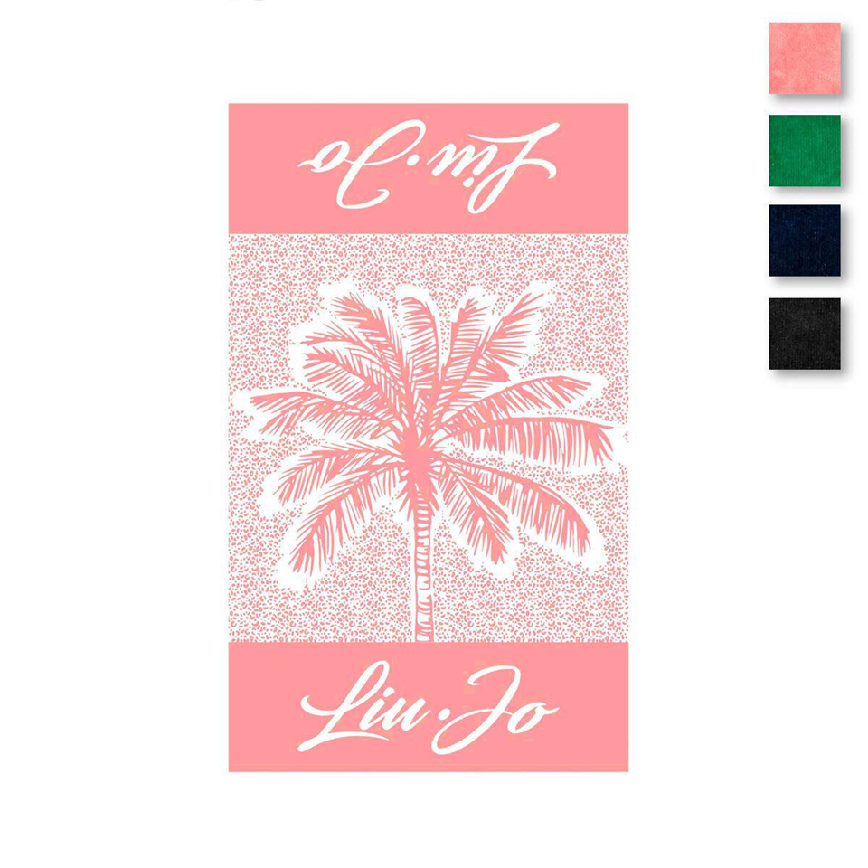 LIU JO TELO MARE - Accessori mare - LIUJO