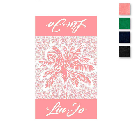 LIU JO TELO MARE - Accessori mare - LIUJO