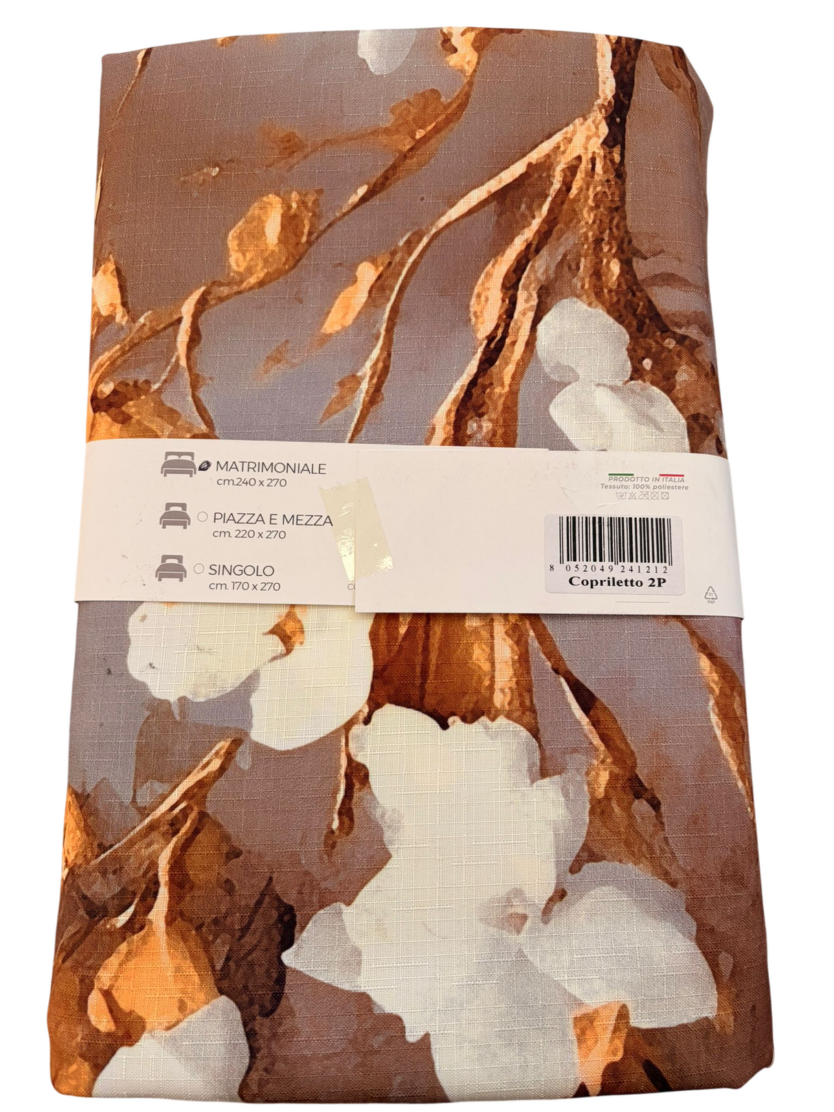 DELUXE OSAKA - Biancheria Letto - MARTA MARZOTTO