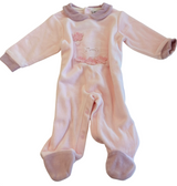 B548/1F - Abbigliamento bambini - I BATUFFOLINI