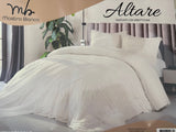 ALTARE - Biancheria Letto - MASTROBIANCO