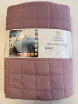 HOME BLUE SKY - Biancheria Letto - EMPORIO COTTON