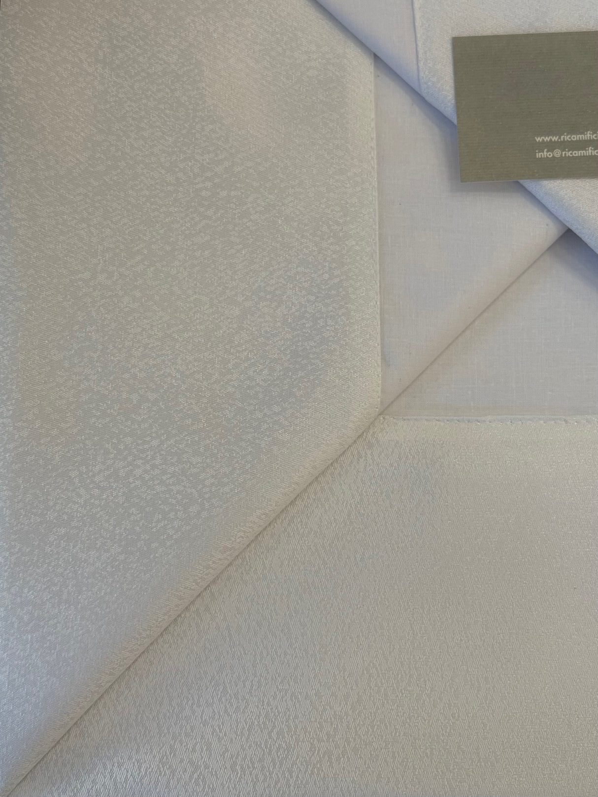 BAULETTO SHARON - Biancheria Letto - CAREZZE