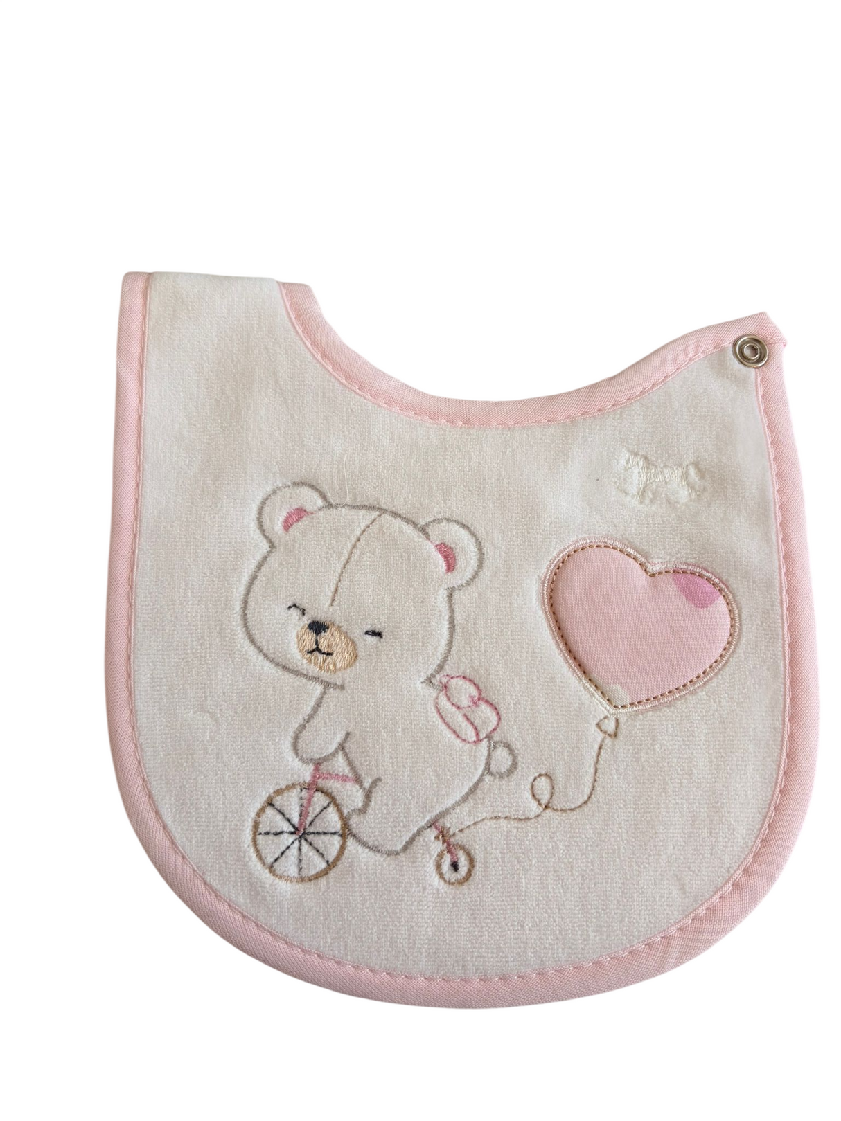 111 DIS438 - BIANCHERIA BABY - MIO PICCOLO