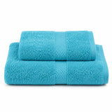 MINORCA COPPIA - Biancheria Bagno - CALEFFI
