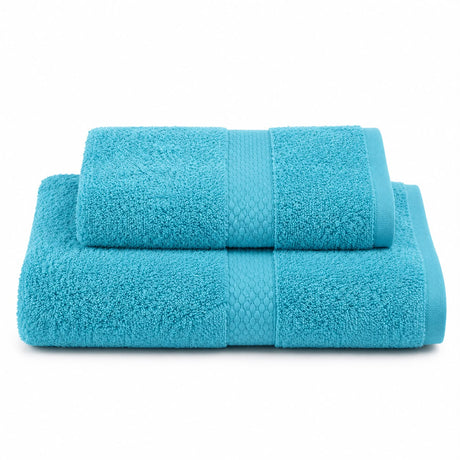 MINORCA COPPIA - Biancheria Bagno - CALEFFI