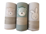 COPERTA WAFFLE - Biancheria Carrozzina - BRUCO BRUCO