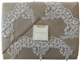 MAYDA - Biancheria Letto - CAREZZE