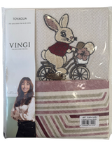 OLYMPIA EASTER - Biancheria Cucina - VINGI