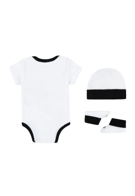 MN0073-001 - Abbigliamento bambini - NIKE