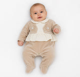 B548/7F - Abbigliamento bambini - I BATUFFOLINI