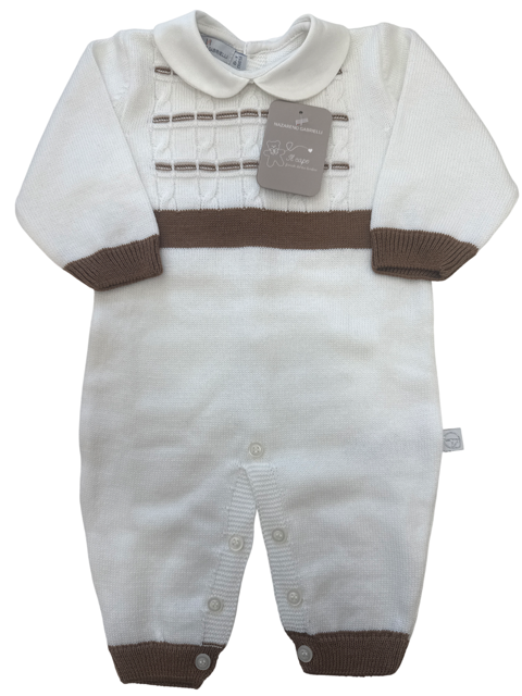 NG-2027 DIS 10 - Abbigliamento bambini - NAZARENO GABRIELLI