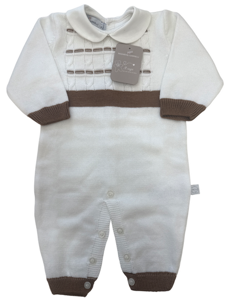 NG-2027 DIS 10 - Abbigliamento bambini - NAZARENO GABRIELLI