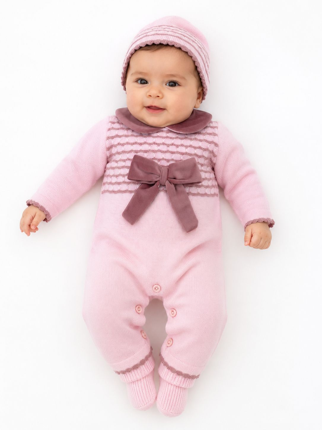 M194 - Abbigliamento bambini - LA MARGHERITA