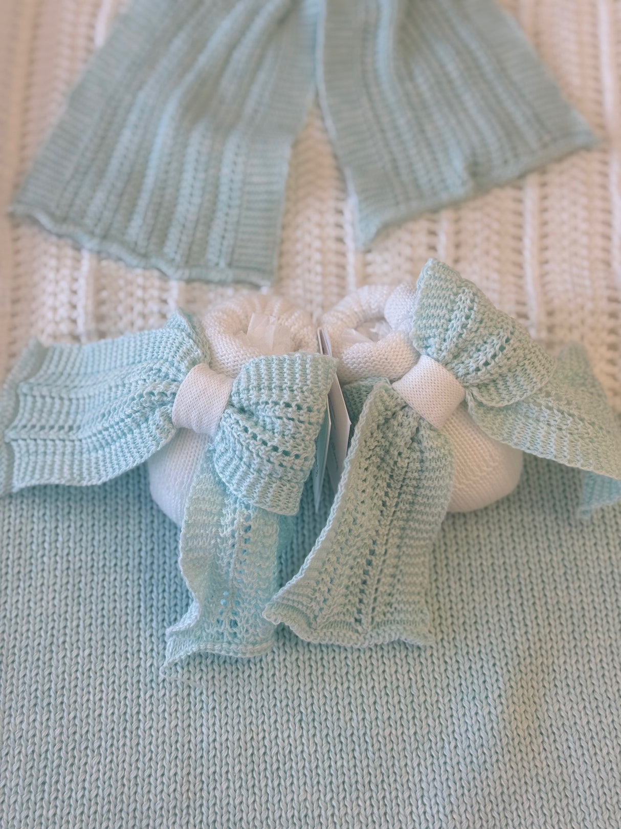PG17-18 - Abbigliamento bambini - BEBE DI ALMY