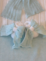 PG17-18 - Abbigliamento bambini - BEBE DI ALMY
