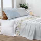 JS JUNIOR 608 - Biancheria Letto - MANTEROL