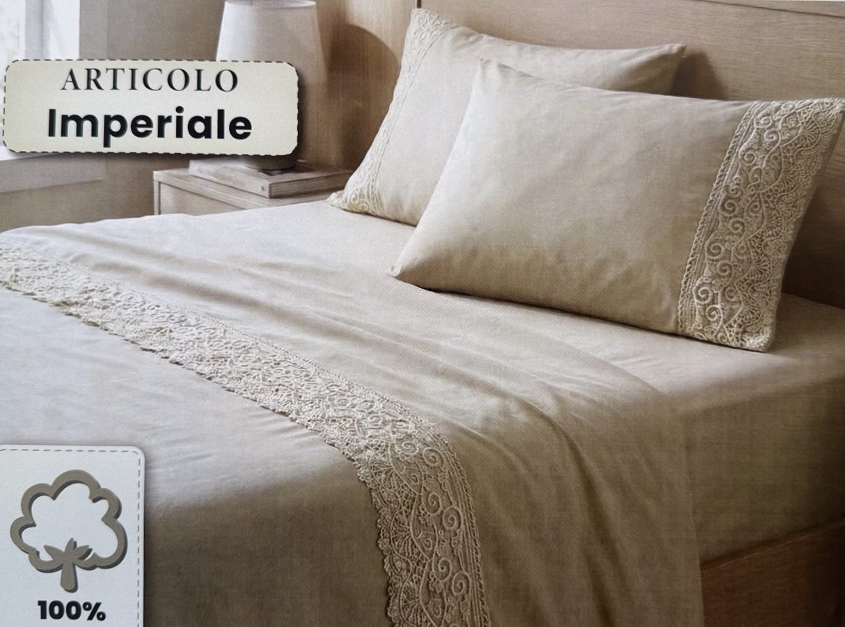 IMPERIALE MARTA MARZOTTO - Biancheria Letto - MARTA MARZOTTO